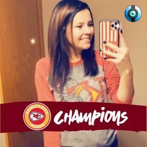 Meet your Posher, Mariah